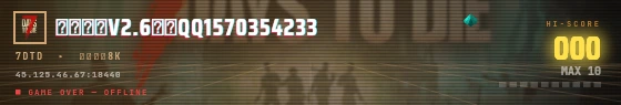 Arcade badge preview