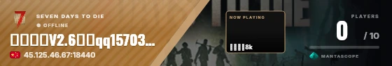 Sweep badge preview