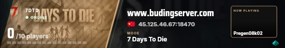 Blade badge preview