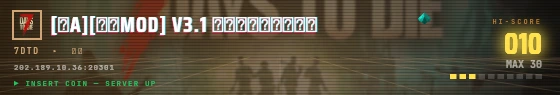Arcade badge preview