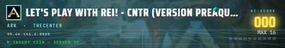 Arcade badge preview