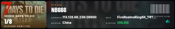 Ticket badge preview