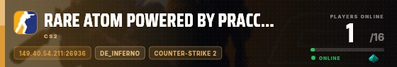 Edge badge preview