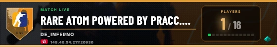Scoreboard badge preview