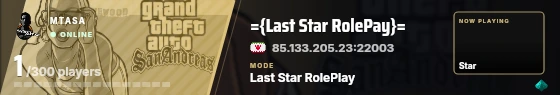 Blade badge preview