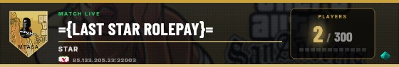 Scoreboard badge preview