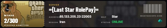 Ticket badge preview