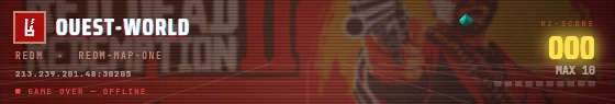 Arcade badge preview