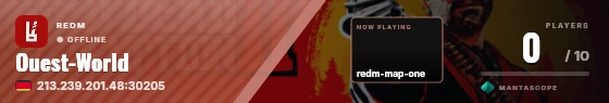 Sweep badge preview