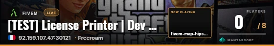Hero badge preview