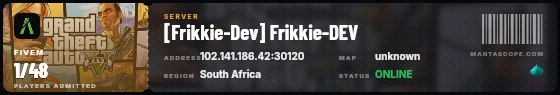 Ticket badge preview