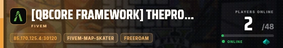 Edge badge preview