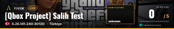 Hero badge preview