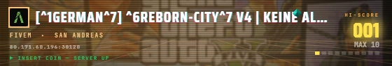Arcade badge preview