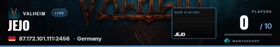 Hero badge preview
