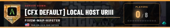 Scoreboard badge preview