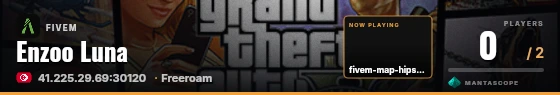Hero badge preview