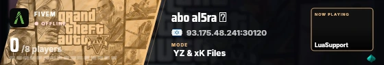 Blade badge preview