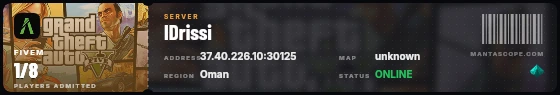 Ticket badge preview
