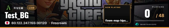 Hero badge preview