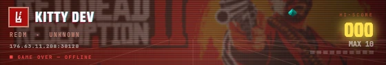 Arcade badge preview