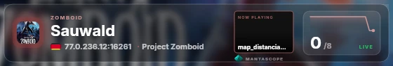 Glass badge preview