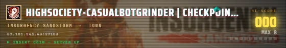 Arcade badge preview