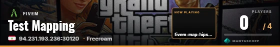 Hero badge preview