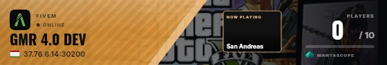 Sweep badge preview