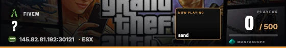 Hero badge preview