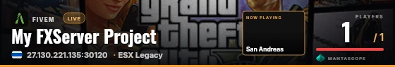 Hero badge preview