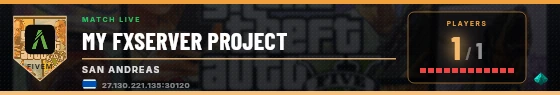 Scoreboard badge preview