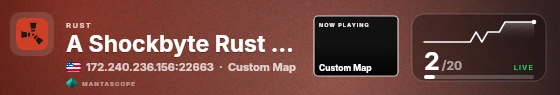 Mesh badge preview