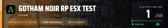 Edge badge preview