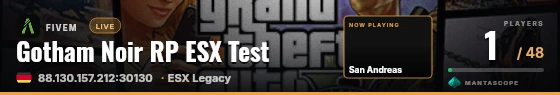 Hero badge preview