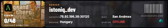 Ticket badge preview