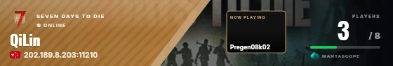 Sweep badge preview