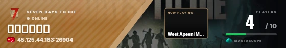 Sweep badge preview