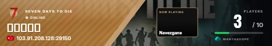 Sweep badge preview