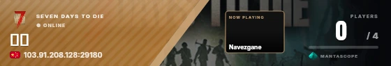 Sweep badge preview