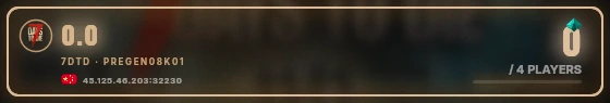Marquee badge preview