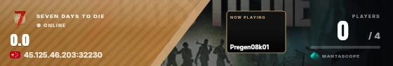 Sweep badge preview