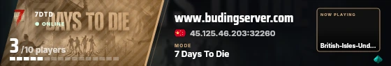 Blade badge preview