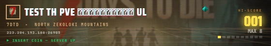 Arcade badge preview