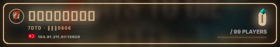 Marquee badge preview