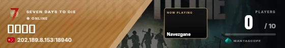 Sweep badge preview