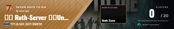 Sweep badge preview