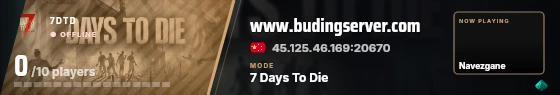Blade badge preview