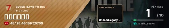 Sweep badge preview
