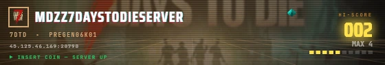 Arcade badge preview